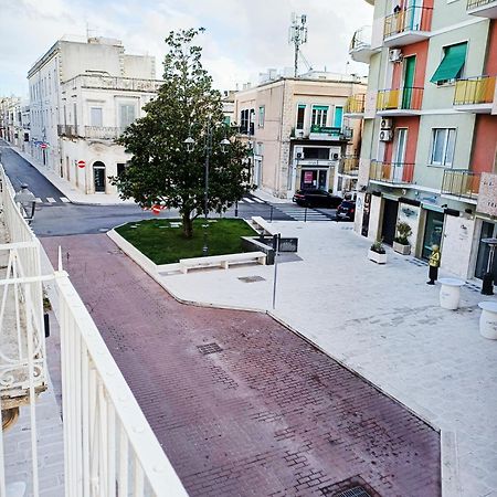 Casadue Villa Martina Franca Exteriör bild