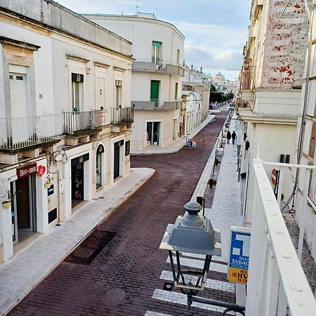 Casadue Villa Martina Franca Exteriör bild