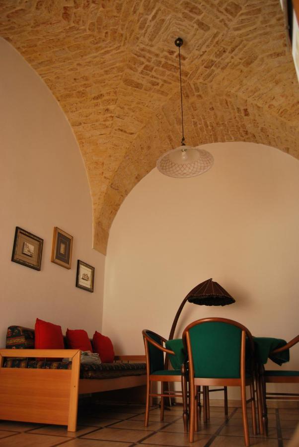 Casadue Villa Martina Franca Exteriör bild