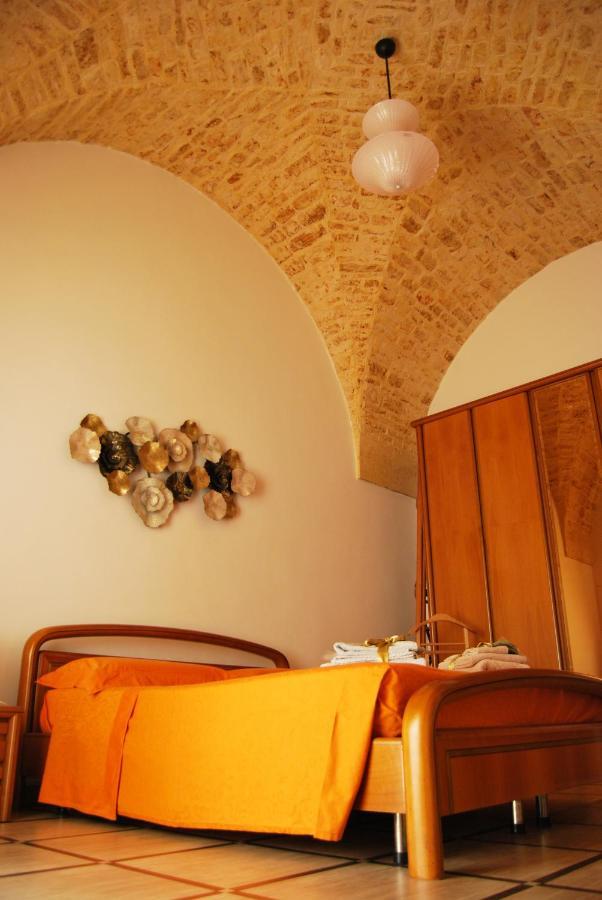 Casadue Villa Martina Franca Exteriör bild